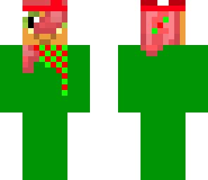 updated chirstmas babs seed
