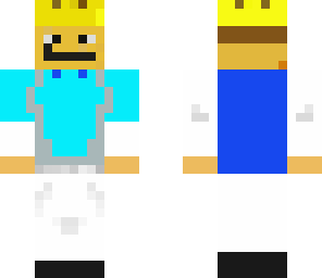 king knil