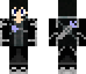kirito
