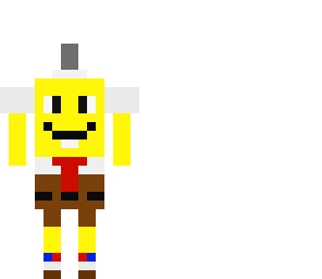 sponge bob