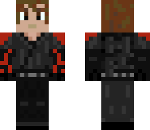 light side revan