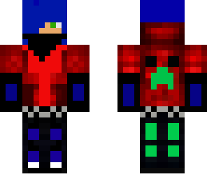 cool teen