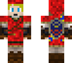 best red link