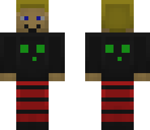 just an epic skin