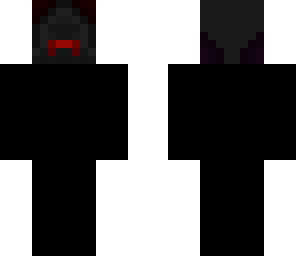 the shadow night