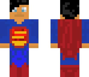 superman