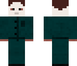 michael myers