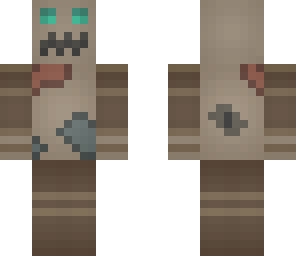 fiddlesticks the harbinger of doom