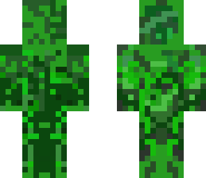 new camo