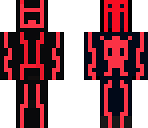 tron bomber