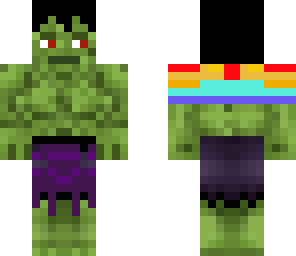 hulkin