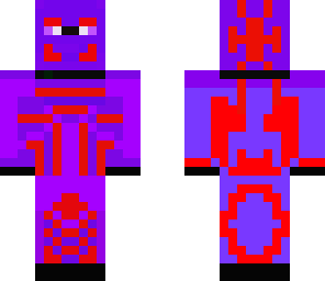 ender warrier