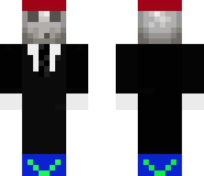 slenderman