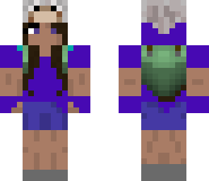 stevette with hoody
