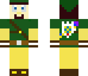 me as link