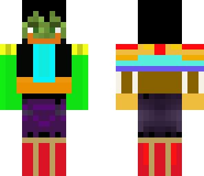 hulkin v3