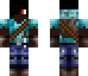 my adventure skin