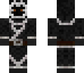 mage
