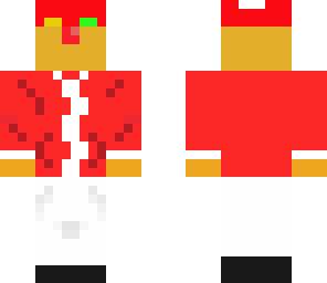 santa joe