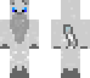 icetail