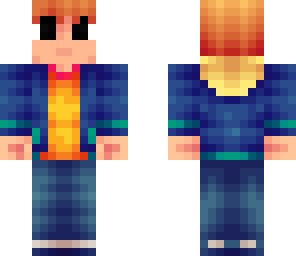 scott pilgrim