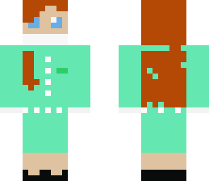 doctor girl