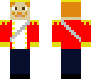 scots gray cavalry soldier