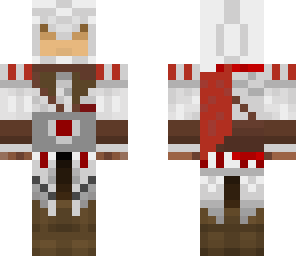 ezio auditore