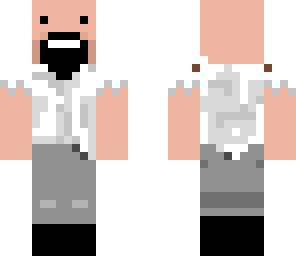 god of minecraft