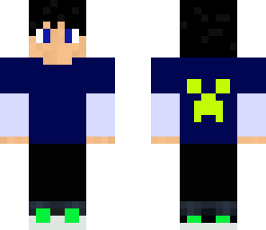 myskin