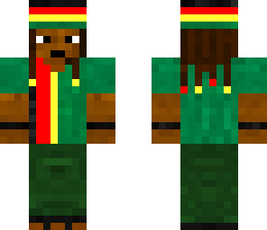 rastaman