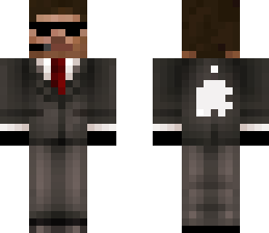 agent apple