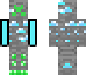 ore mashup