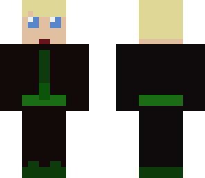 ninja-ish girl