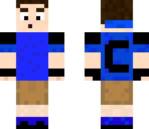 chris skin