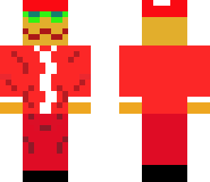 santa joe 1