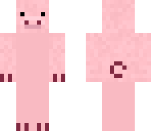 pigman my version