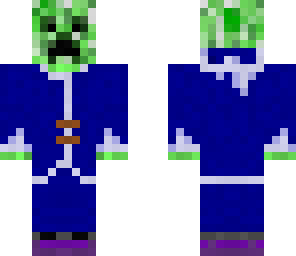 alec's skin request no1