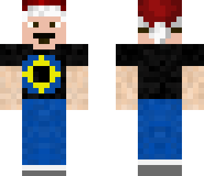 kenekeu santa