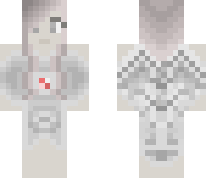 keeper of the last color red