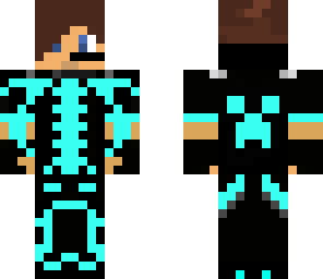 tron dj