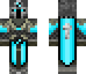 diamond knight