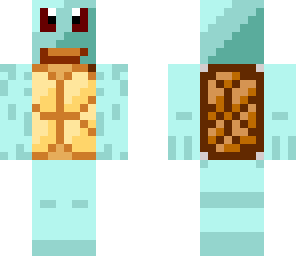 squirtle