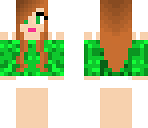 cute girl