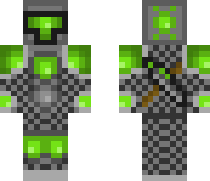 green knight