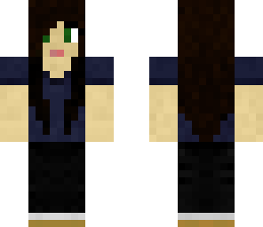 shelby's skin