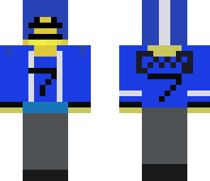 football player