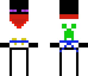 endermen boss