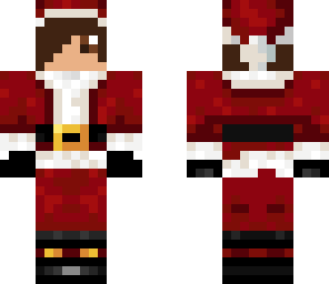 santa me