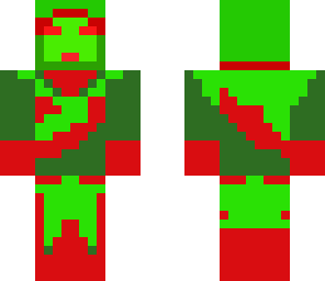 day 9 skin